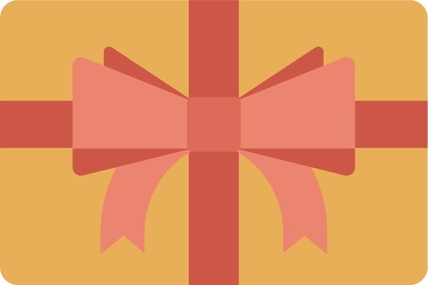 Gift Card-Gift Card-GlittersGiftCards-Glitters