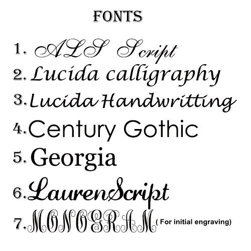 Personalized Sterling Silver Horizontal Name Bar Necklace - Medium-Engraving, name bar necklace, Personalized-nnkb-font_e638297e-ffb1-4564-88b8-d0292d8a7bbf-Glitters