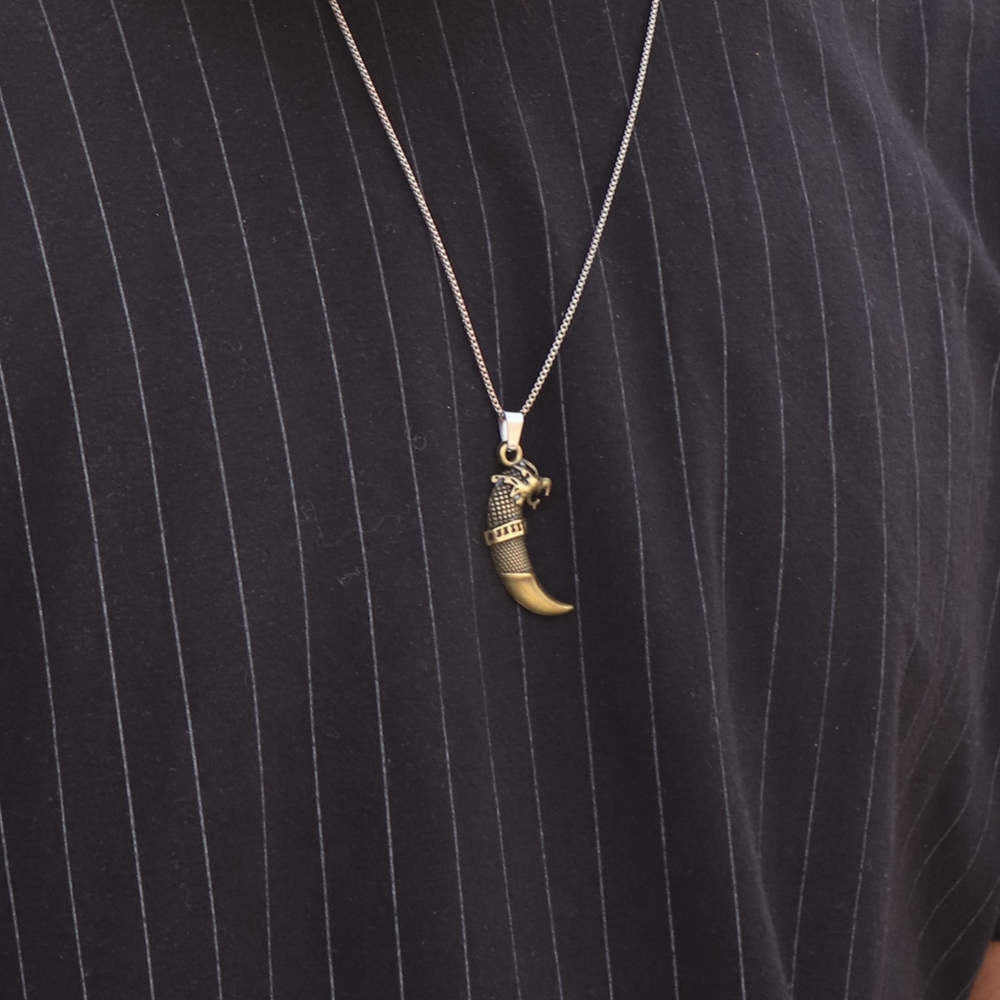 Pendants-Glitters