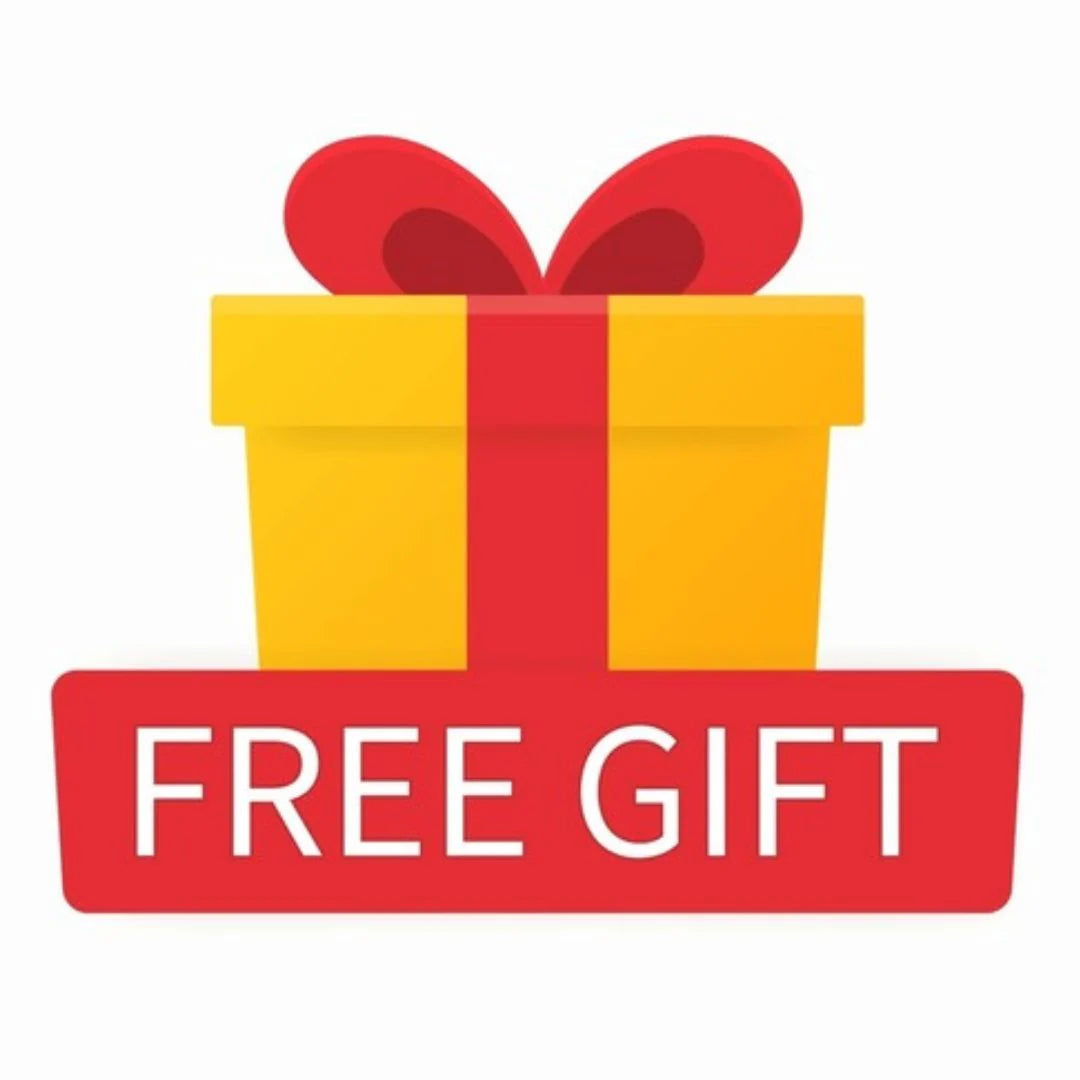 Free Jewellery Gift-3-Glitters